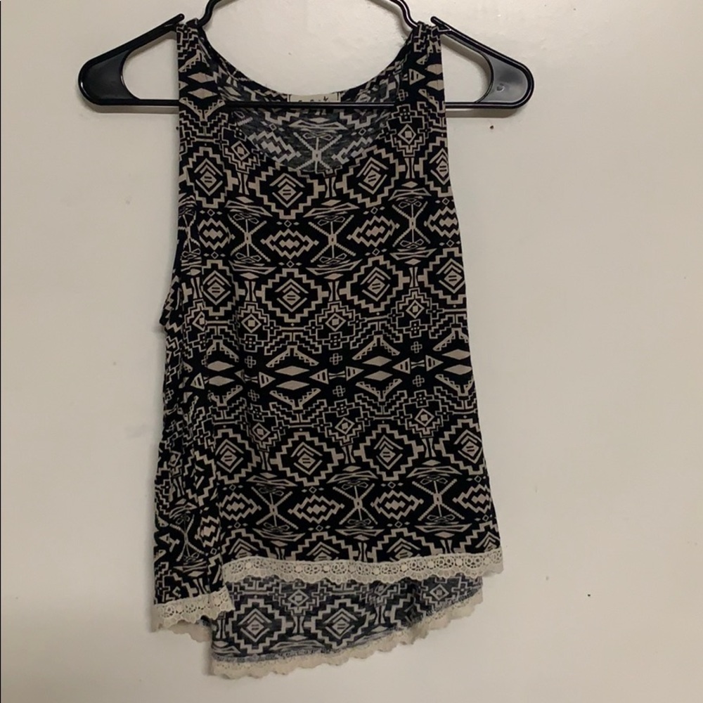 Cute summer shirt!